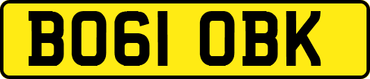 BO61OBK