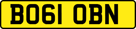 BO61OBN