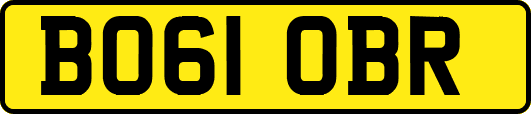 BO61OBR