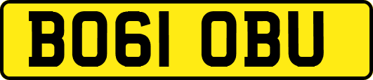 BO61OBU