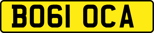 BO61OCA