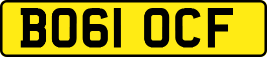 BO61OCF