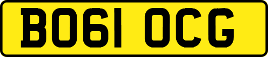 BO61OCG