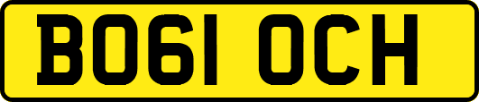 BO61OCH