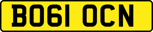 BO61OCN