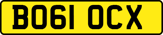 BO61OCX