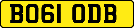 BO61ODB