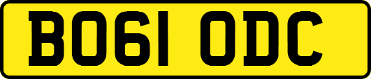 BO61ODC