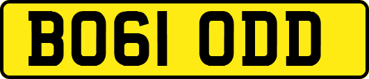 BO61ODD