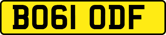 BO61ODF