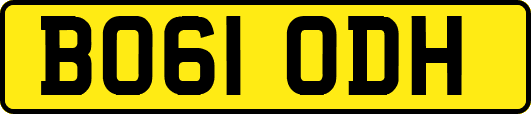 BO61ODH