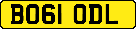 BO61ODL