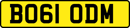 BO61ODM