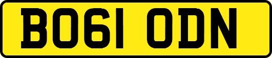 BO61ODN
