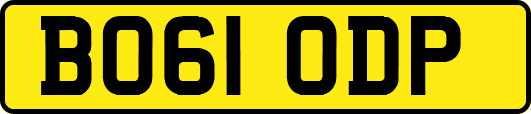 BO61ODP