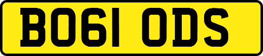 BO61ODS
