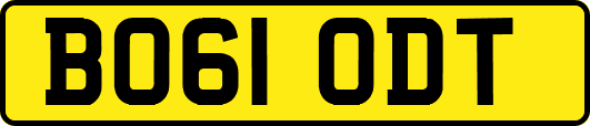 BO61ODT