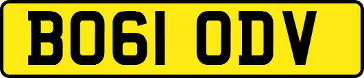 BO61ODV