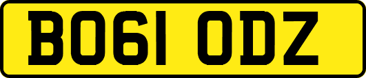 BO61ODZ