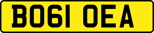 BO61OEA