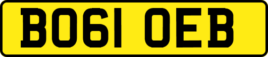 BO61OEB