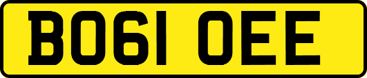 BO61OEE