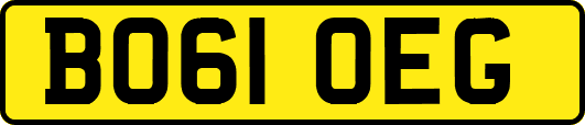BO61OEG