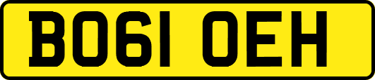 BO61OEH
