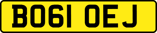 BO61OEJ