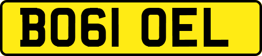BO61OEL