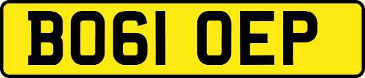 BO61OEP