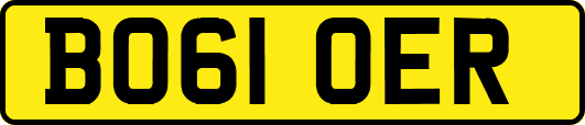 BO61OER