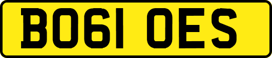 BO61OES