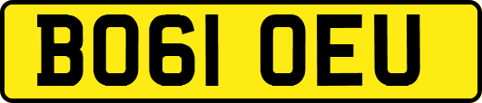 BO61OEU