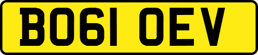 BO61OEV