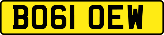 BO61OEW
