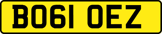 BO61OEZ