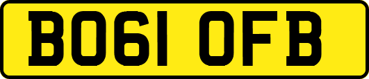 BO61OFB