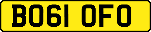 BO61OFO