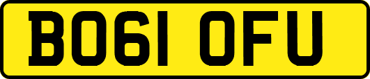 BO61OFU