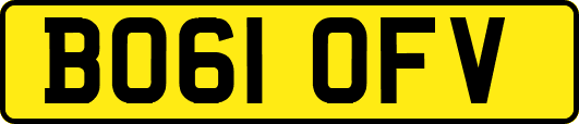 BO61OFV