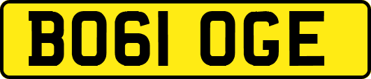 BO61OGE