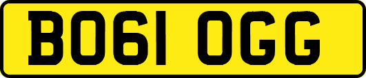 BO61OGG