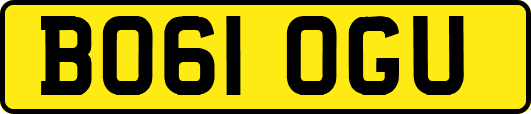 BO61OGU
