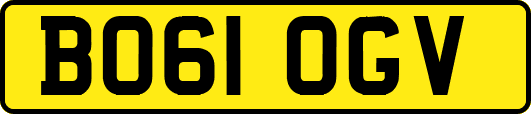 BO61OGV