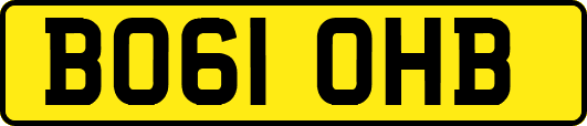 BO61OHB