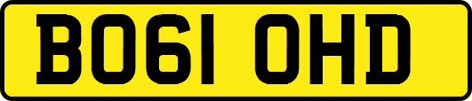 BO61OHD