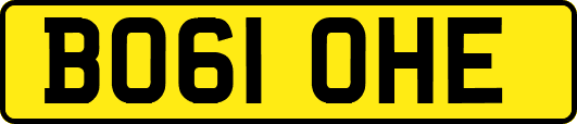 BO61OHE