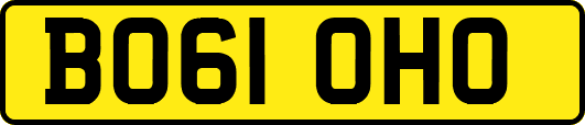 BO61OHO
