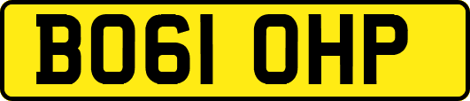 BO61OHP